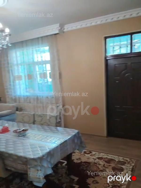 Satılır 3 otaqlı Həyət evi / Villa, 90 m², Suraxanı rayonu — Ev, villa, Bakı (3)
