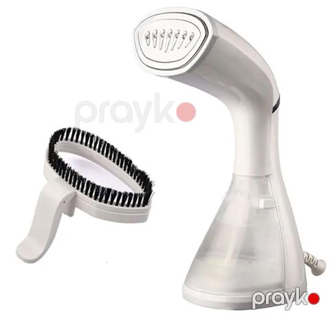 7439 Məhsulun adı: Əl buxarlayıcısı Sonifer SF-9125 Brend: Sonifer — Bakı