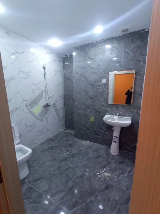 3 otaqlı mənzil Yeni tikili Satılır, 8-ci kilometr, Nizami, Bakı — Mənzil, Bakı (5)