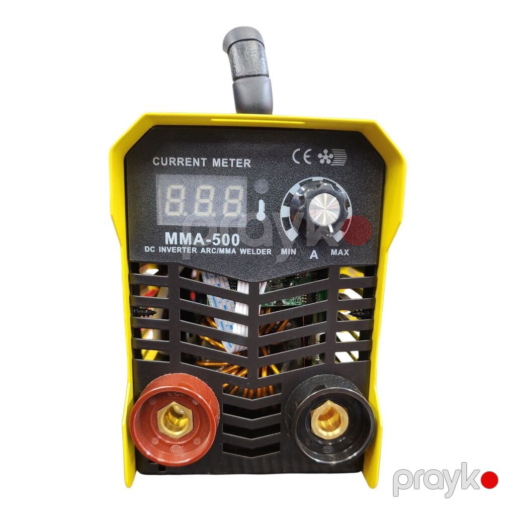 11694 Məhsulun adı: Metal qaynaq aparatı DW 5000 Vt Brend: No Brand — Qaynaq avadanlığı, Bakı (3)