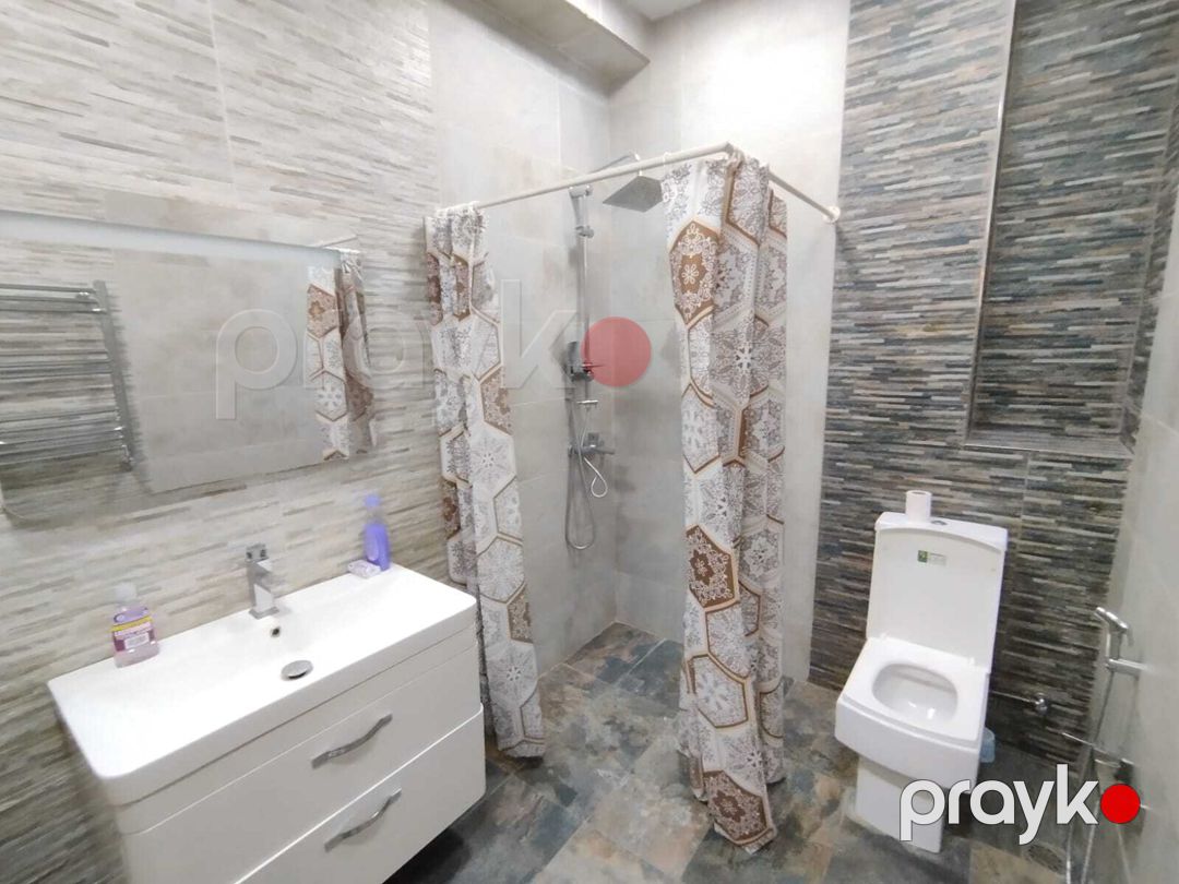 3-otaqlı yeni tikili kirayə verilir, 28 May m., 170 m² — Mənzil, Bakı (10)
