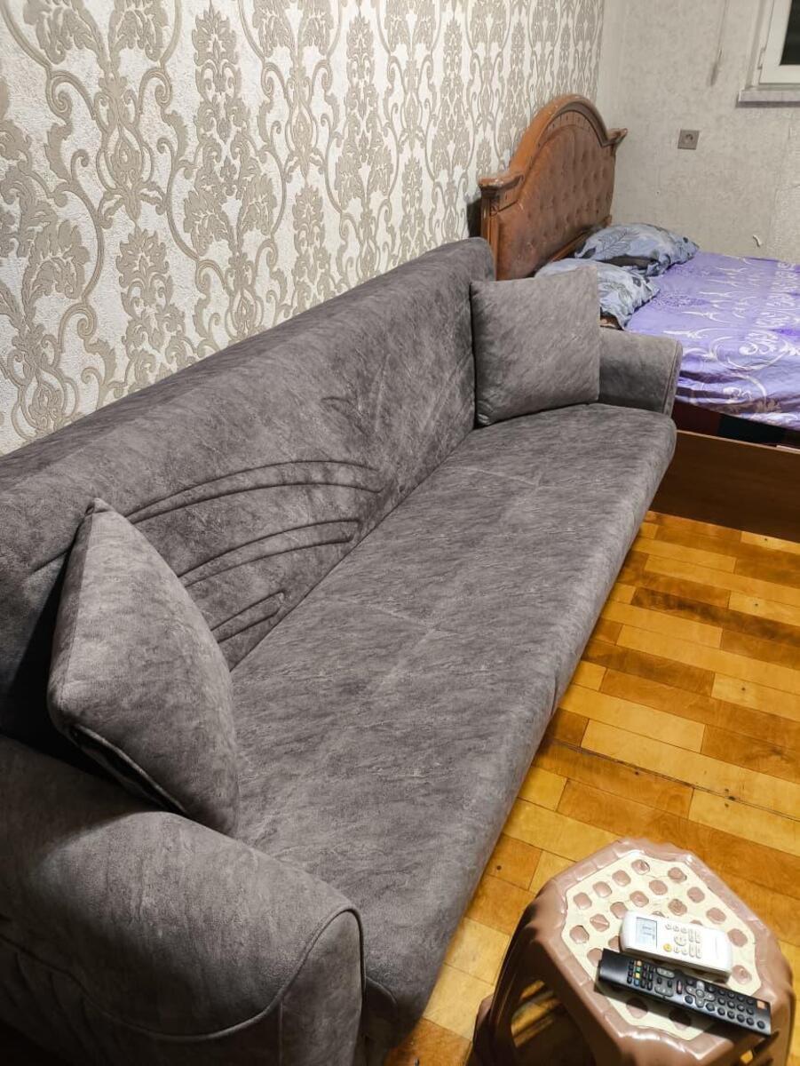 İcarəyə verilir 1 otaqlı köhnə tikili 26 m² — Mənzil, Bakı (2)