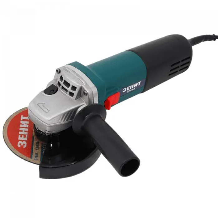 Zenit Laqonda (Elektrikli) ZUSHM-115-1150 115 mm / 1150W – Güclü və Kompakt Daşlama Aparatı — Bakı