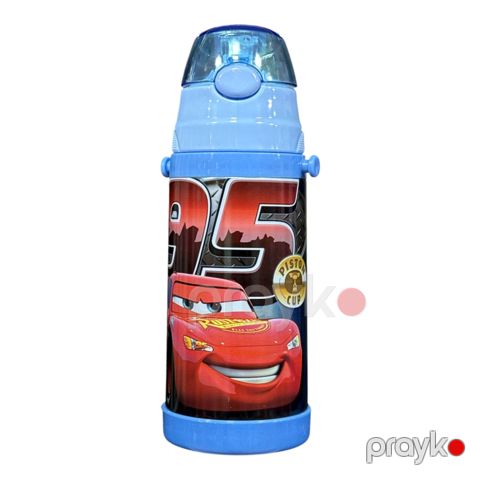 Termos MK82, 350 ml, alüminium, mavi — Bakı