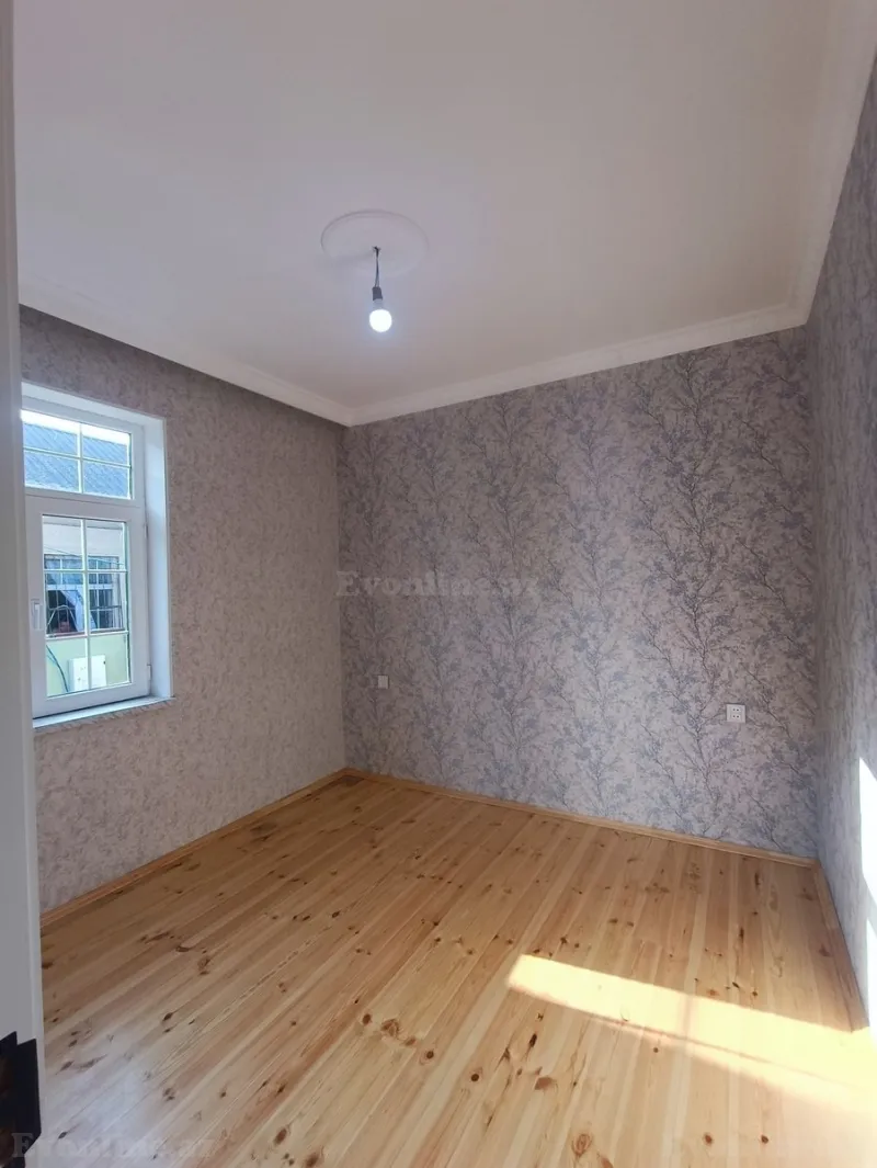 Satılır 3 otaqlı Həyət evi 80 m² Bakı, Abşeron r., Masazır — Ev, villa, Bakı (7)