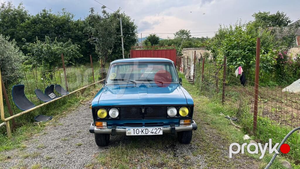 Lada (VAZ) 2106, 1.6 L, 2000 il, 47 819 km — Avtomobillər, Masallı (5)