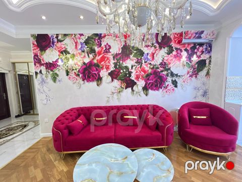 Satılır 2 otaqlı yeni tikili 55 m² — Bakı