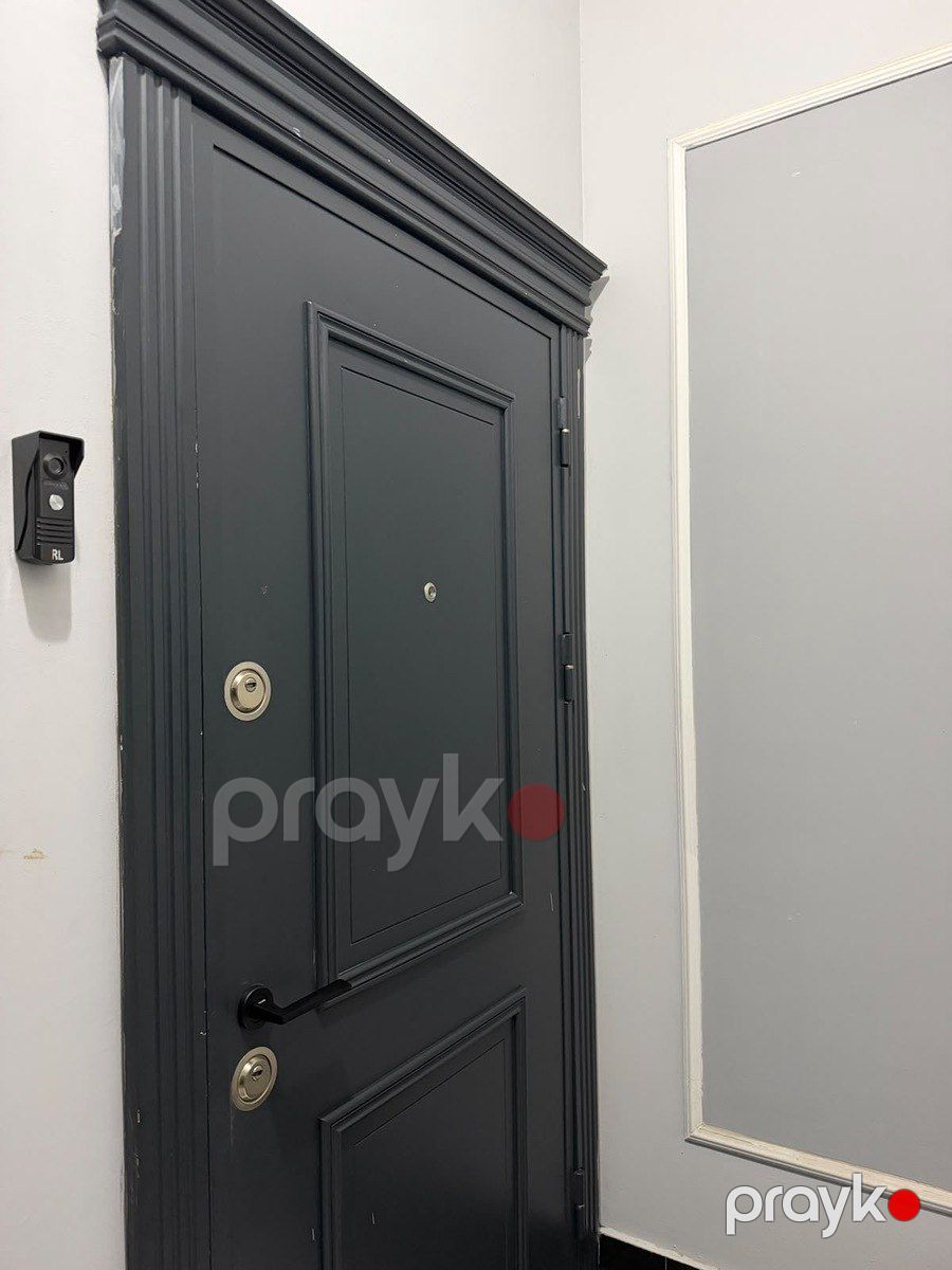 Satılır 3 otaqlı yeni tikili 77 m² — Mənzil, Bakı (7)
