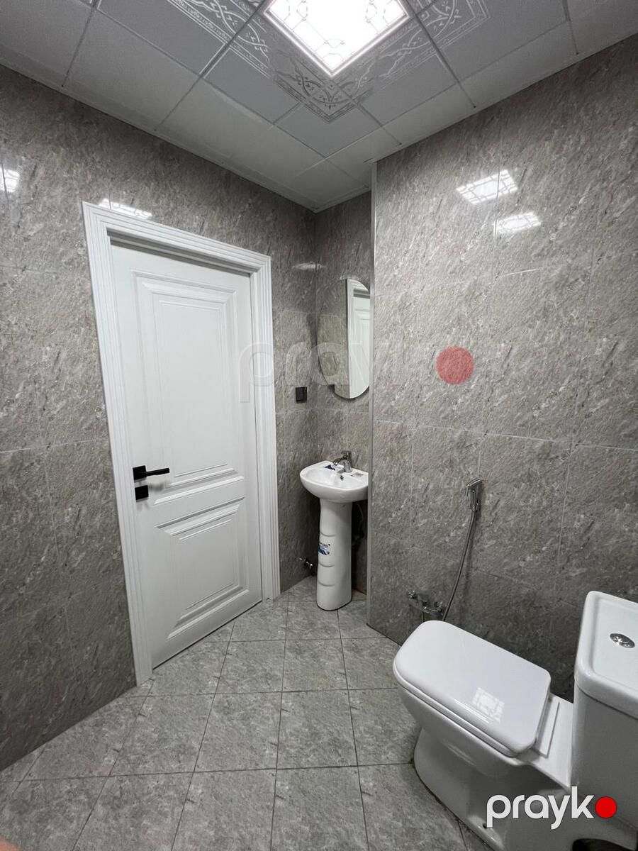 2-otaqlı yeni tikili, Xırdalan ş., 61 m² — Mənzil, Xırdalan (9)