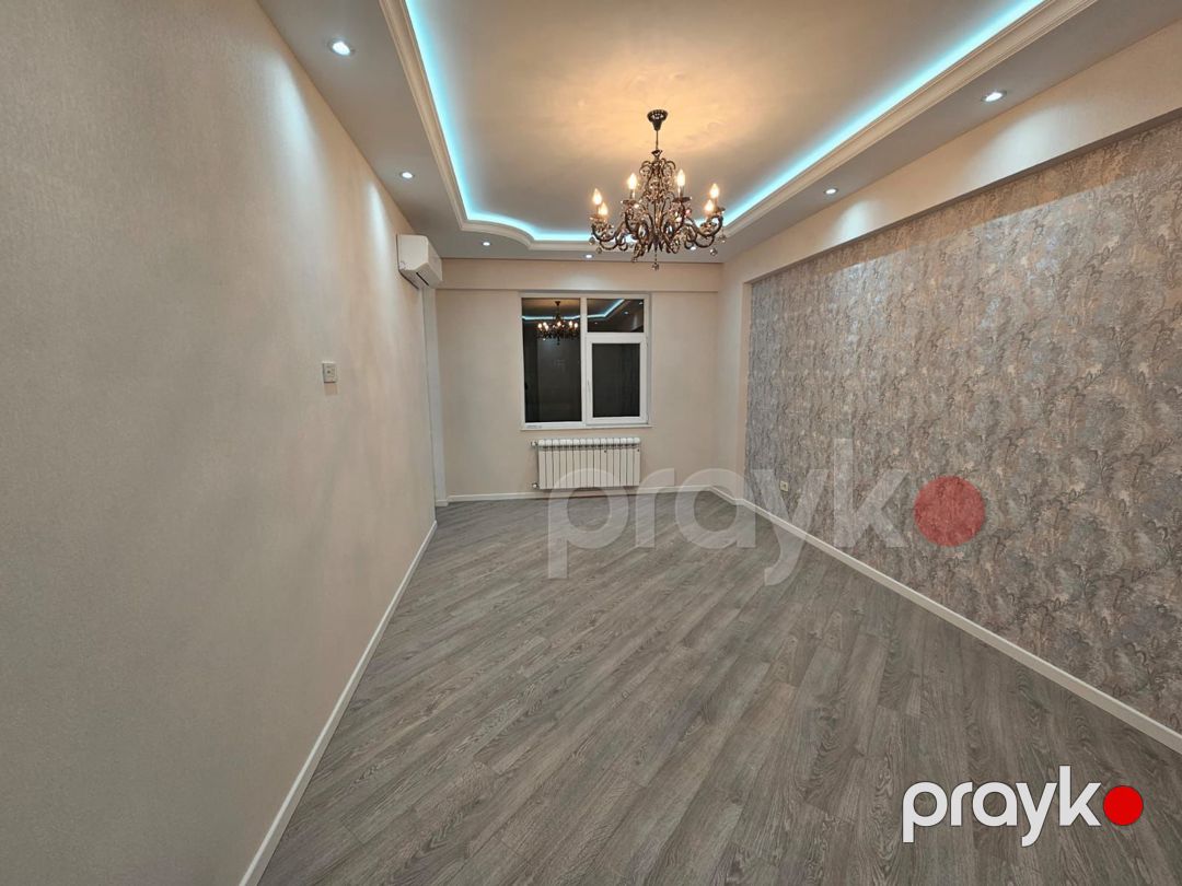 Satılır 3 otaqlı yeni tikili 110 m² — Mənzil, Bakı (7)