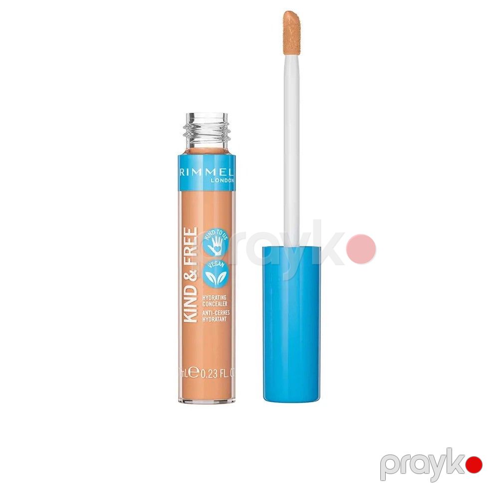 Konsiler Rimmel London Kind & Free 020 Light 7 ml — Mallar, Bakı (2)