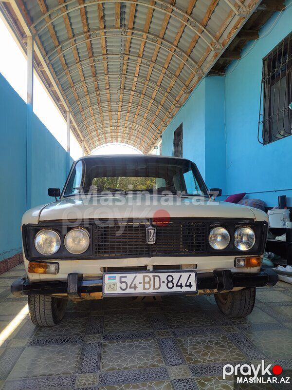 Lada 06, 1987 il — Avtomobillər, Bakı (7)