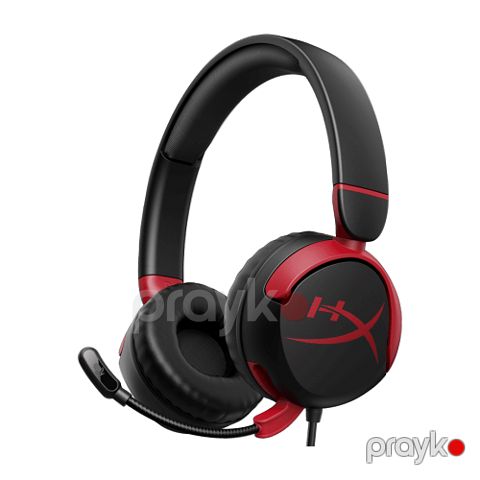 HyperX Cloud Mini Wired (Black) (7G8F4AA) — Bakı