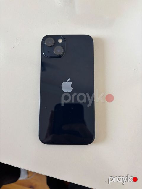 IPhone 13, Qara, Face ID — Bakı