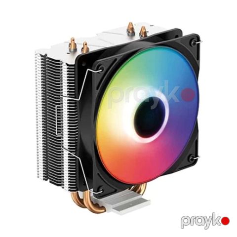 CPU fan Deepcool Gammaxx 400 K Cpu Cooler (DP-MCH4-GMX400V2-K) — Bakı