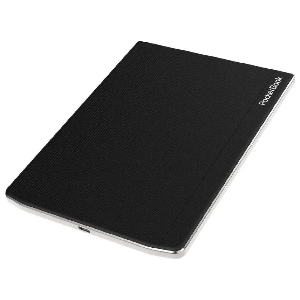 Elektron kitab e-reader PocketBook PB743G Stardust Silver — Mallar, Bakı (4)