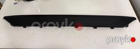 Changan Q05 buferin arxa orta plastması — Bakı
