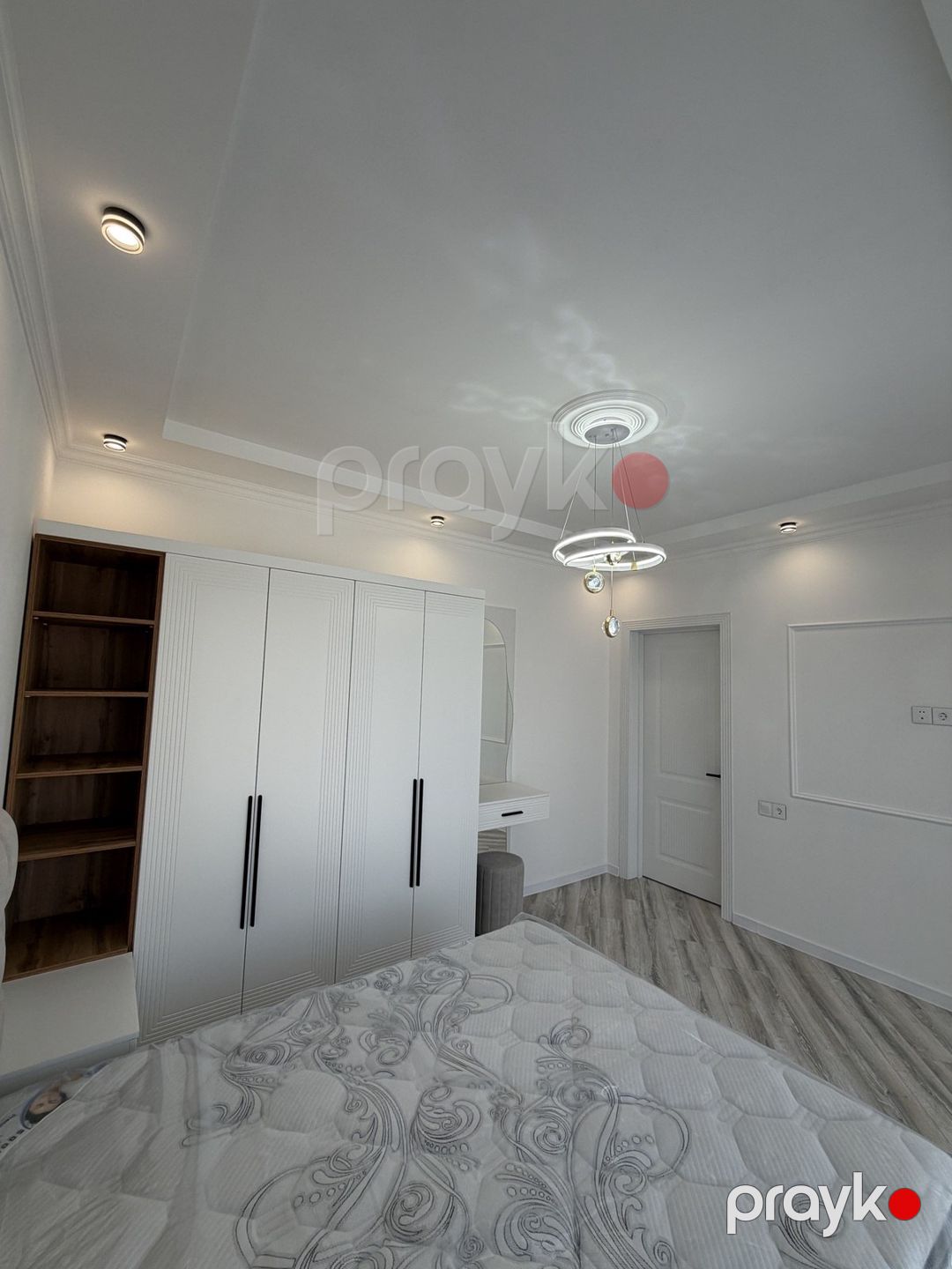 Satılır 4 otaqlı həyət evi/bağ evi 200 m² — Ev, villa, Bakı (6)