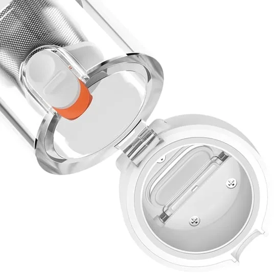 Əl tozsoranı Xiaomi vacuum cleaner mini (BHR5156EU) — Mallar, Bakı (3)