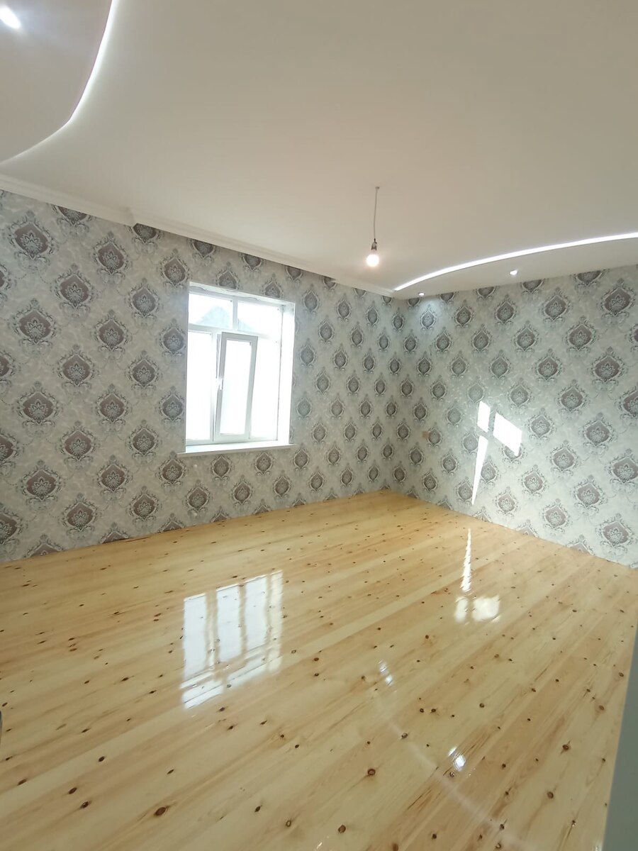 Həyət evi, Gəncə ş — Ev, villa, Gəncə (12)