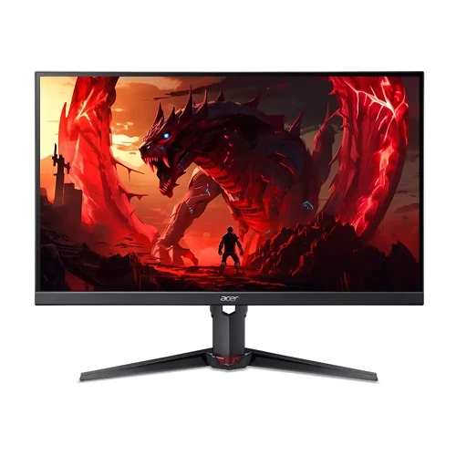 Acer Nitro XV2 XV272U F3bmiiprx (UM.HX2AA.307) 27-inch Wqhd IPS 300Hz Gaming Monitor — Bakı