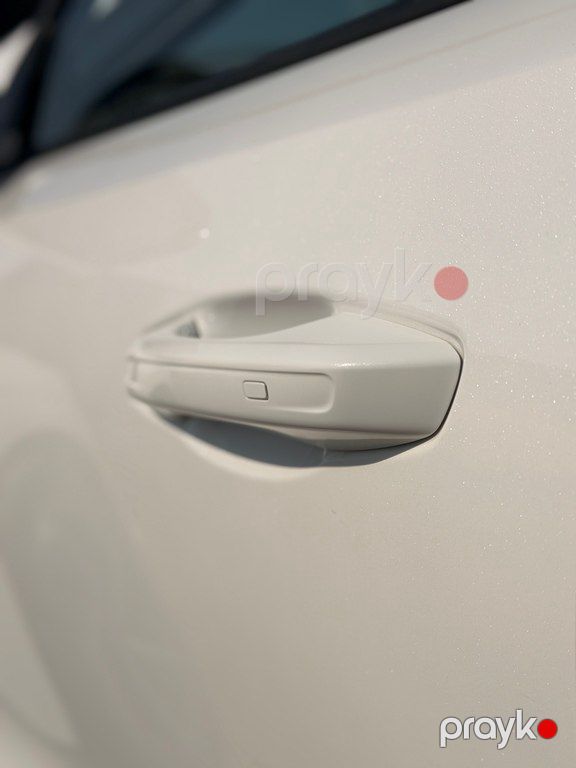 Changan Uni-Z, 1.5 L, 18.4 kWh, 2025 il, yeni — Avtomobillər, Bakı (5)