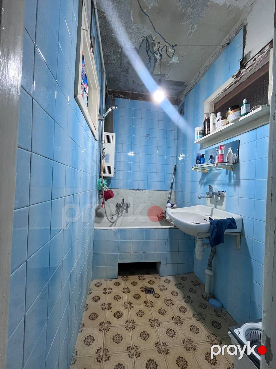 Satılır 3 otaqlı köhnə tikili 90 m² — Mənzil, Bakı (12)