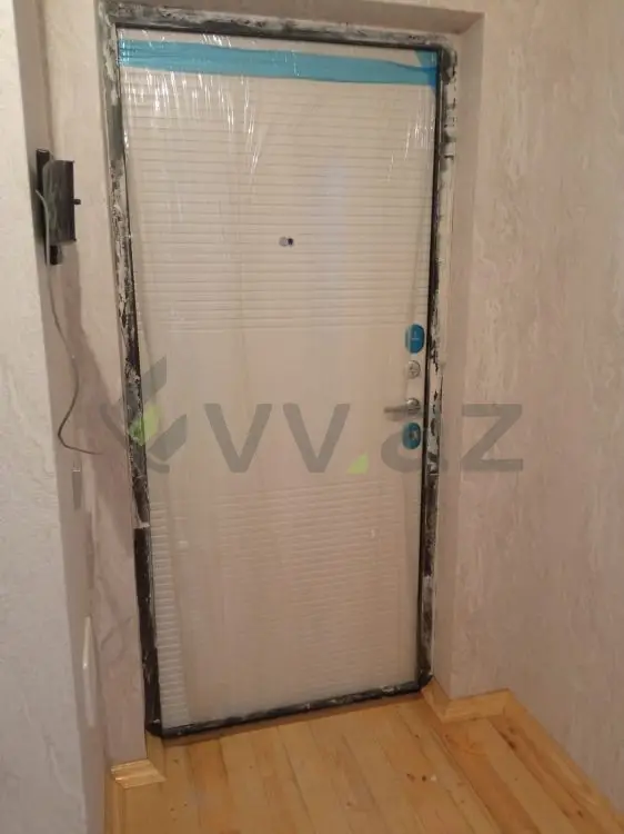 3 otaqlı mənzil Yeni tikili Satılır, 8-ci kilometr, Nizami, Bakı — Mənzil, Bakı (2)