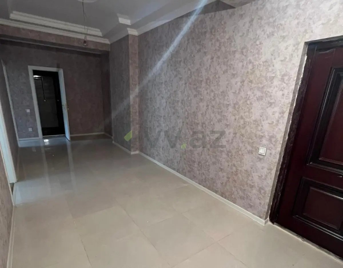 1 otaqlı mənzil Yeni tikili Satılır, Yeni Günəşli qəs., Suraxanı, Bakı — Mənzil, Bakı (3)