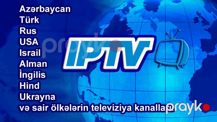 İptv xidmətləri — Reklama, IT, marketing, Bakı (12)