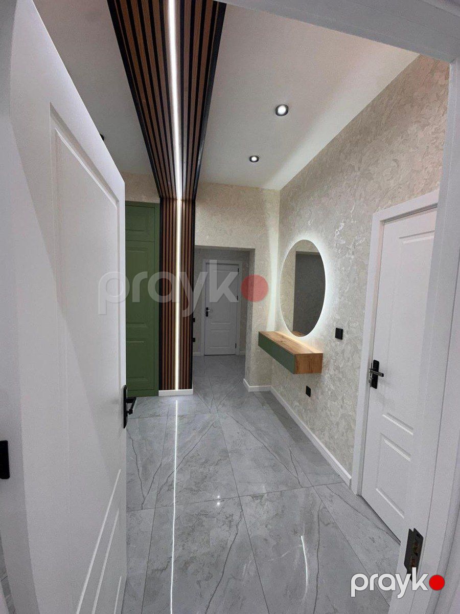 Satılır 3 otaqlı yeni tikili 90 m² — Mənzil, Bakı (7)