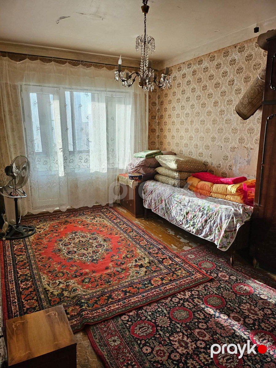 Satılır 3 otaqlı köhnə tikili 85 m² — Mənzil, Bakı (6)