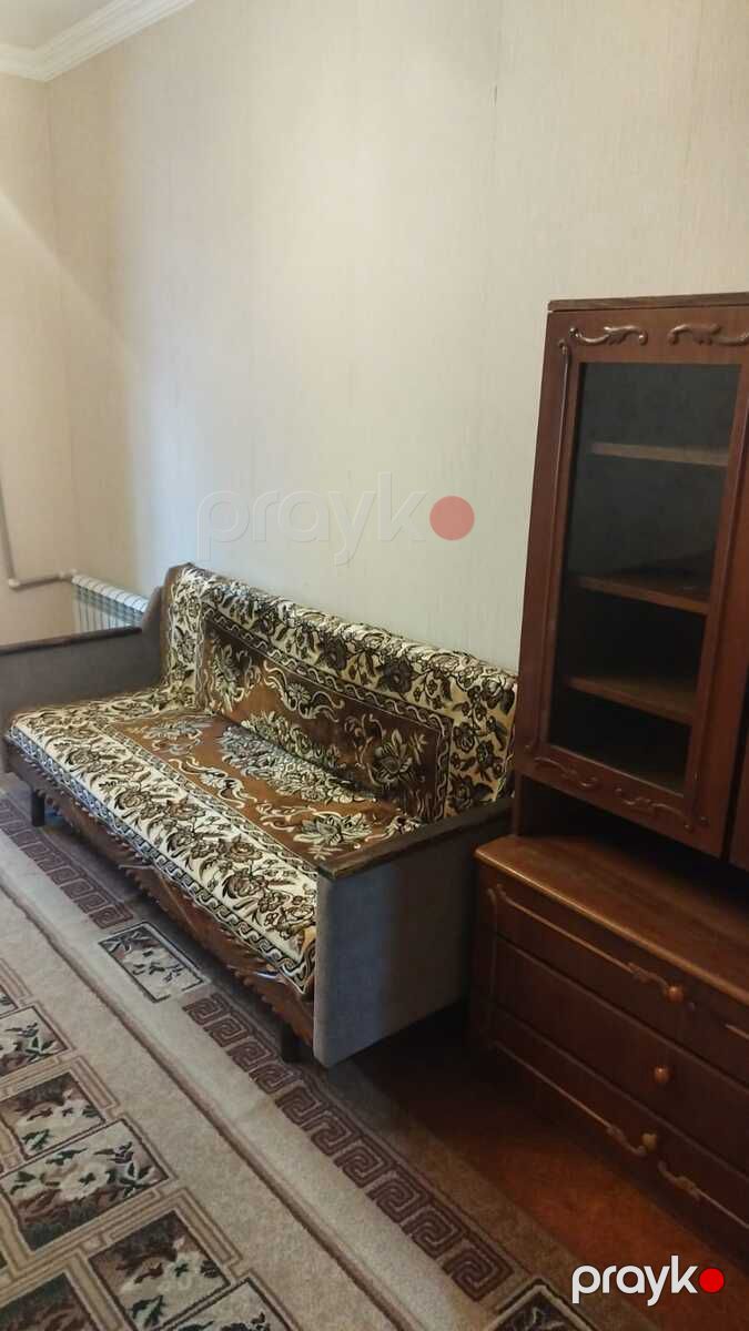 İcarəyə verilir 2 otaqlı köhnə tikili 40 m² — Mənzil, Bakı (2)