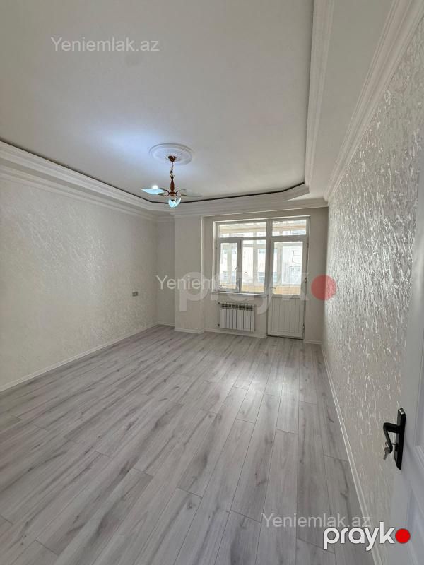 Satılır 2 otaqlı Bina evi menzil (Yeni tikili), 50 m², Abşeron — Mənzil, Abşeron (11)