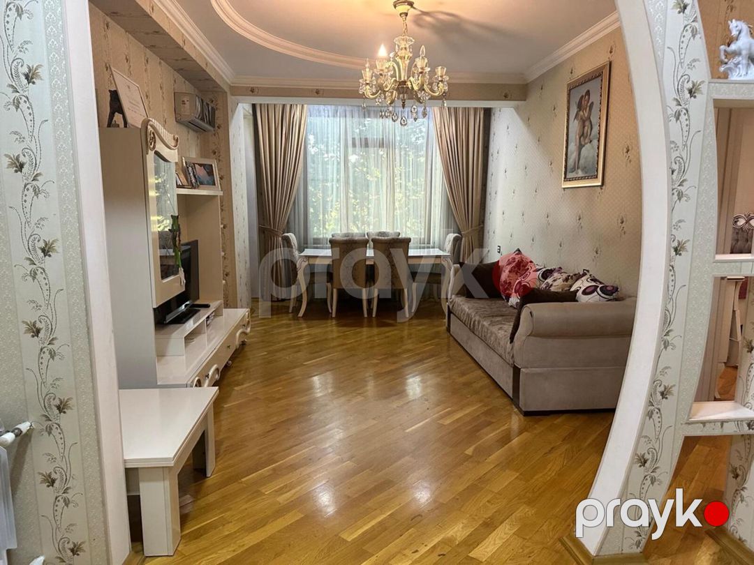 Satılır 3 otaqlı yeni tikili 99.6 m² — Mənzil, Xırdalan (6)