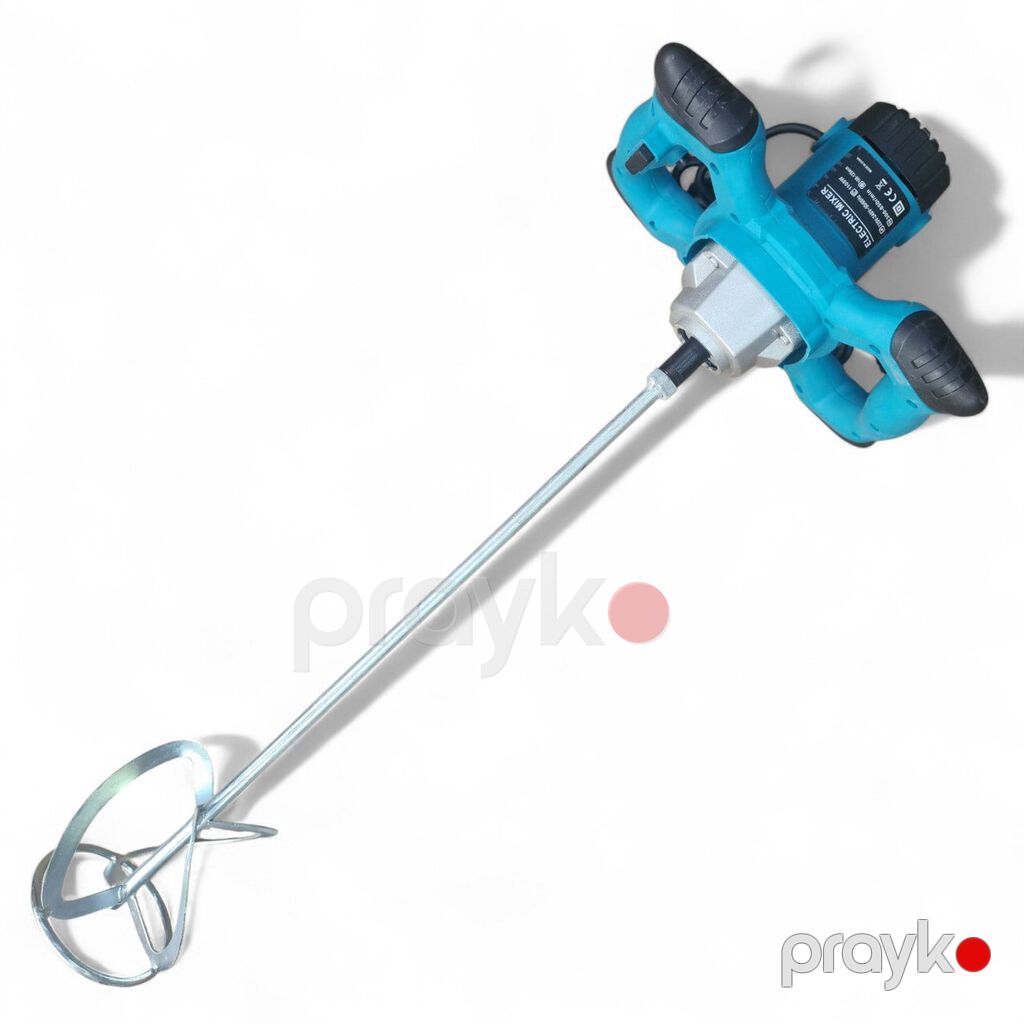 4358 Məhsulun adı: Tikinti mikseri EZ, 1100W Brend: No Brand — Digər elektrik aləti, Bakı (2)