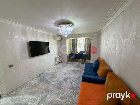 Satılır 3 otaqlı köhnə tikili 75 m² — Bakı