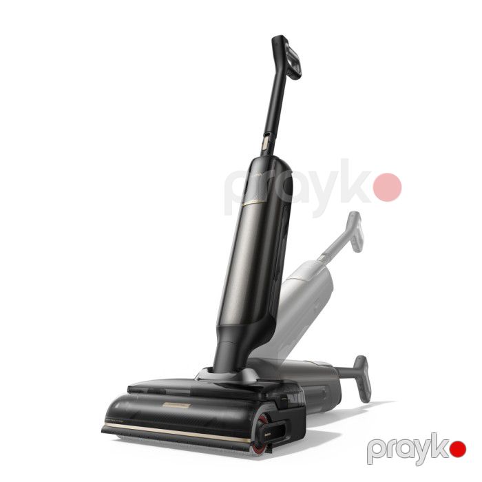 Mova M50 Ultra Simsiz Şaquli Yuyucu Tozsoran — Ev texnikası, Bakı (3)