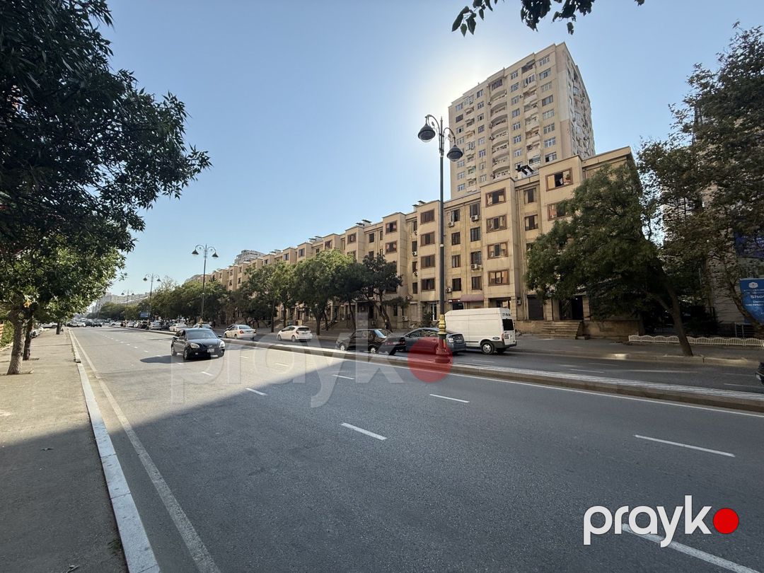 Satılır 2 otaqlı köhnə tikili 49 m² — Mənzil, Bakı (8)