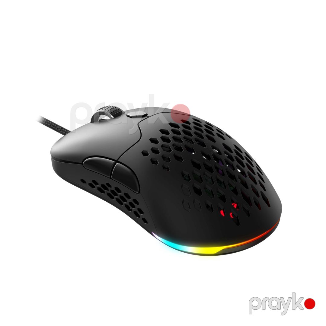 Havit Gamenote MS963WB RGB Wireless Professional Gaming Mouse (6939119046675) — Periferik cihazlar, Bakı (3)