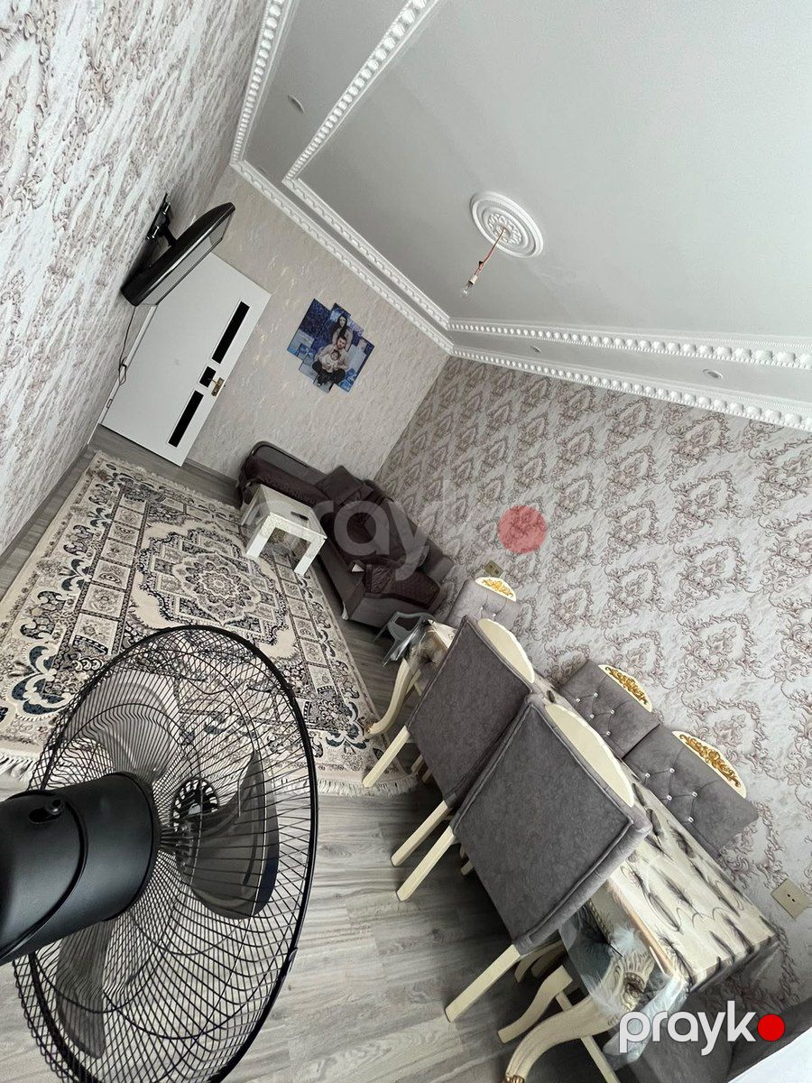 Həyət evi, Masazir qəs — Ev, villa, Bakı (6)