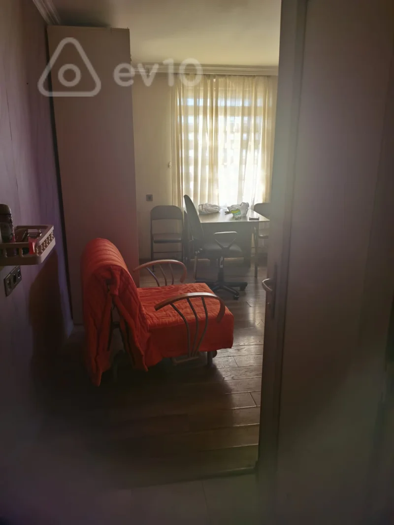 2 otaqlı mənzil, 40 m², Parlament praspekti — kirayə — Mənzil, Bakı (2)