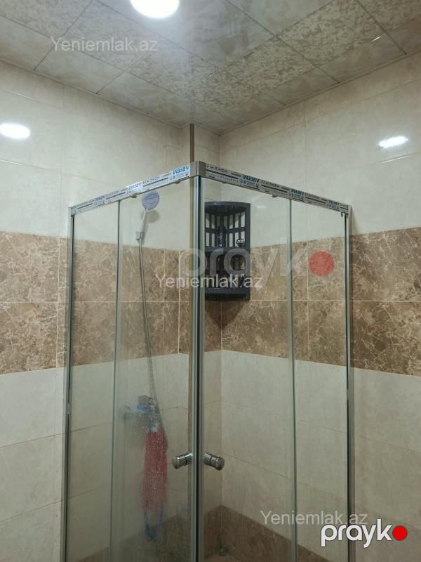 Kirayə 2 otaqlı Bina evi menzil (Yeni tikili), 81 m², Saray — Mənzil, Abşeron (9)