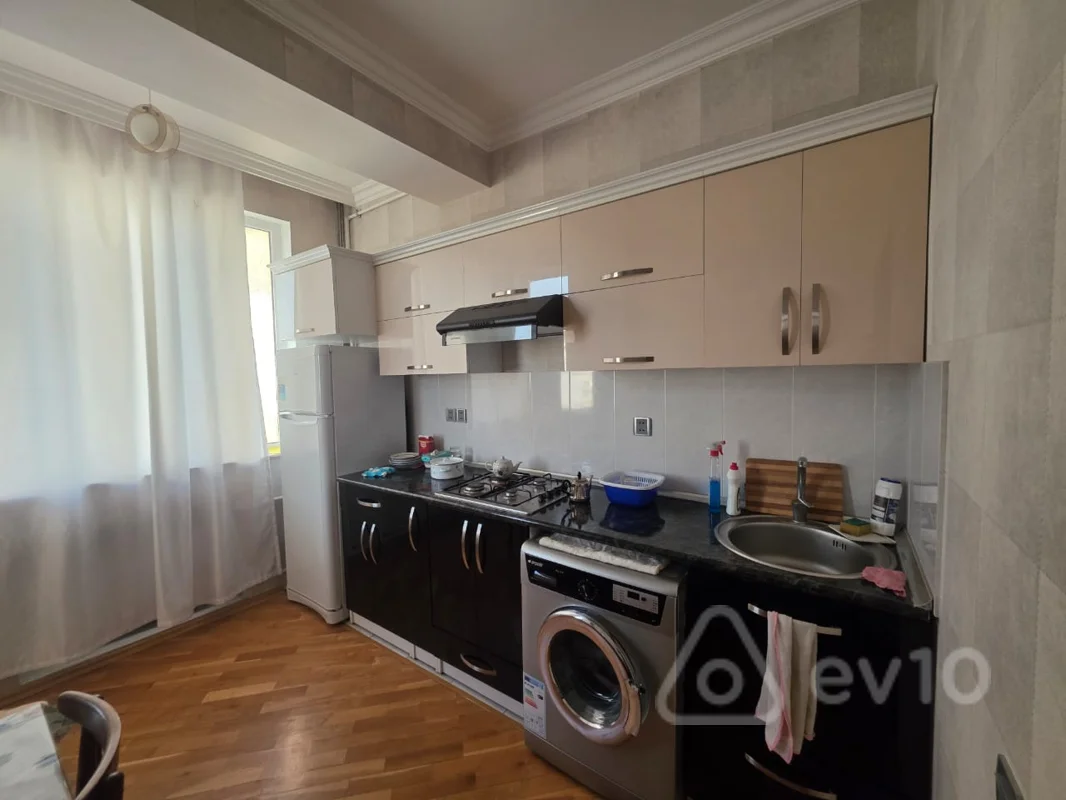 2 otaqlı mənzil, 70 m², Ceyhun Həsənov 4A — kirayə — Mənzil, Bakı (5)