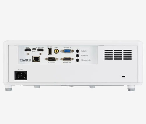 Ricoh PJ WUL5860 Lazer Proyektor — Proyekterlər, Bakı (3)