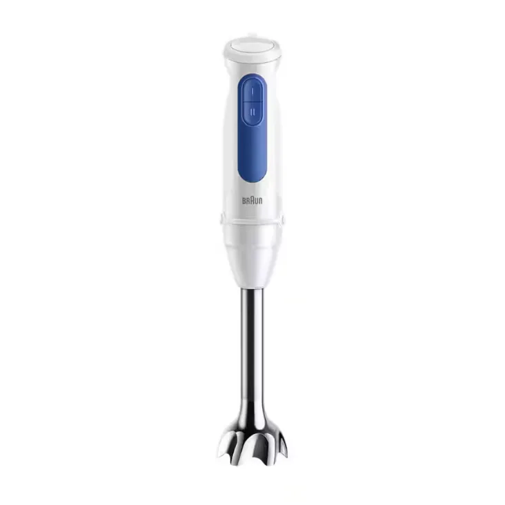 Blender Braun MQ30202MWH — Mallar, Bakı (2)
