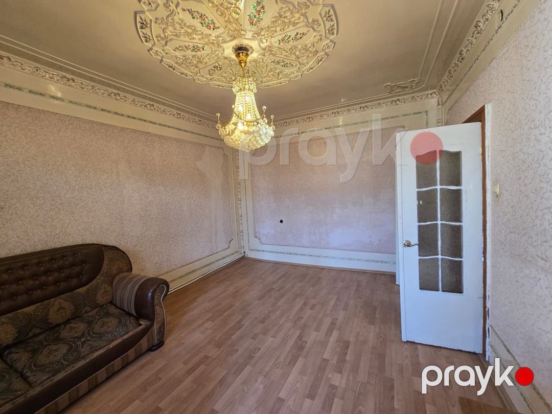 3-otaqlı mənzil, Sumqayıt ş., 75 m² — Mənzil, Sumqayıt (12)
