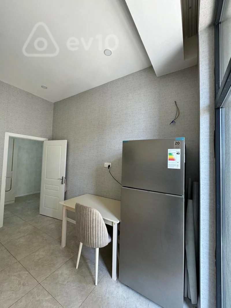 2 otaqlı mənzil, 70 m², Həsən oqlu — kirayə — Mənzil, Bakı (10)