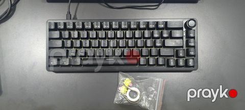 Klaviatura Ajazz AK690 — Bakı