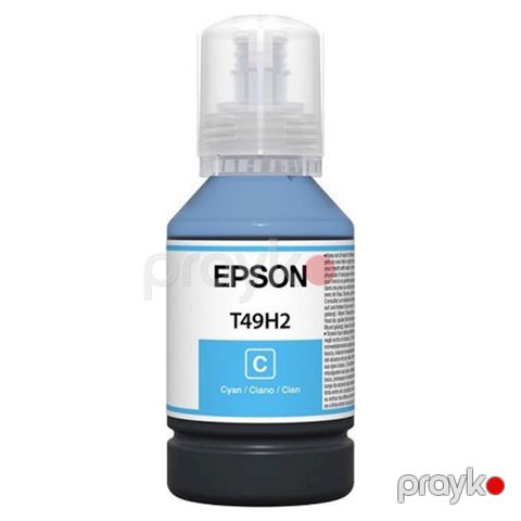SC-T3100x Cyan 140ml T49H — Bakı